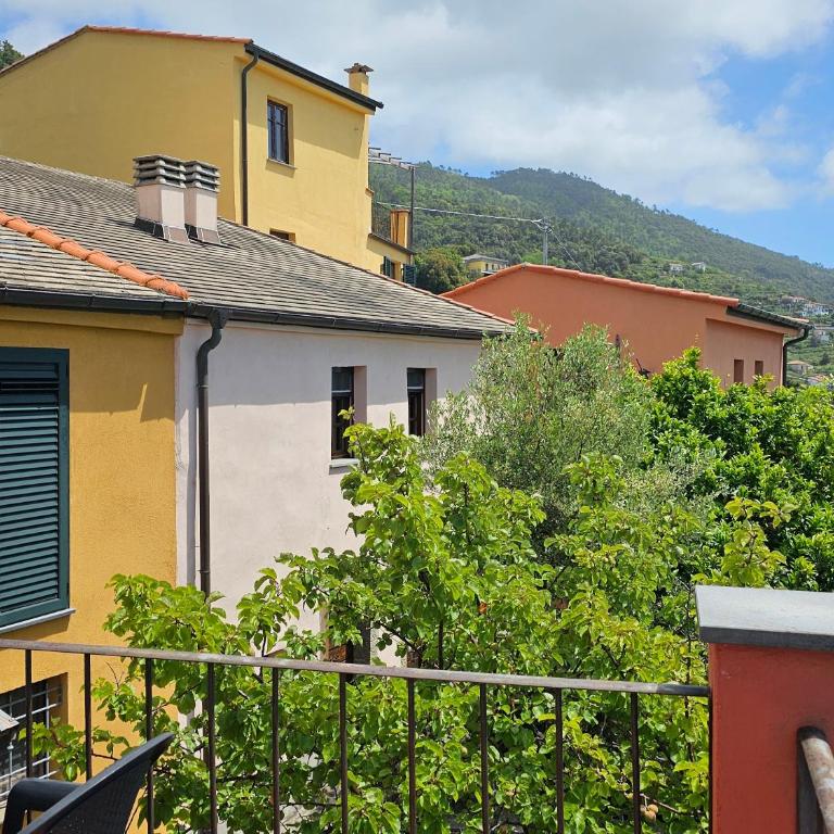 Il Borgo Di Campi - Standard Triple Studio - 9