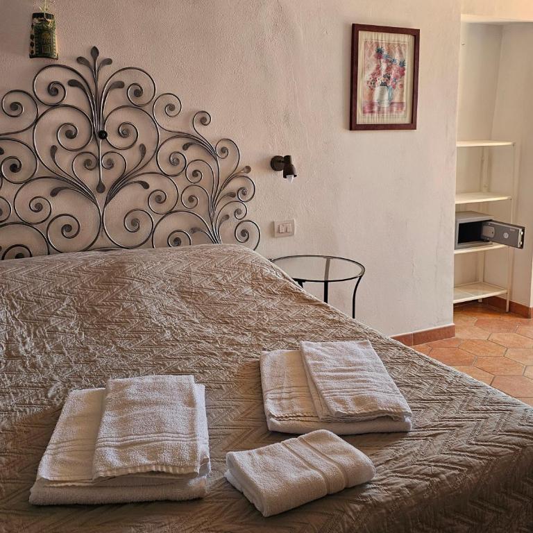 Il Borgo Di Campi - Standard Triple Studio - 10