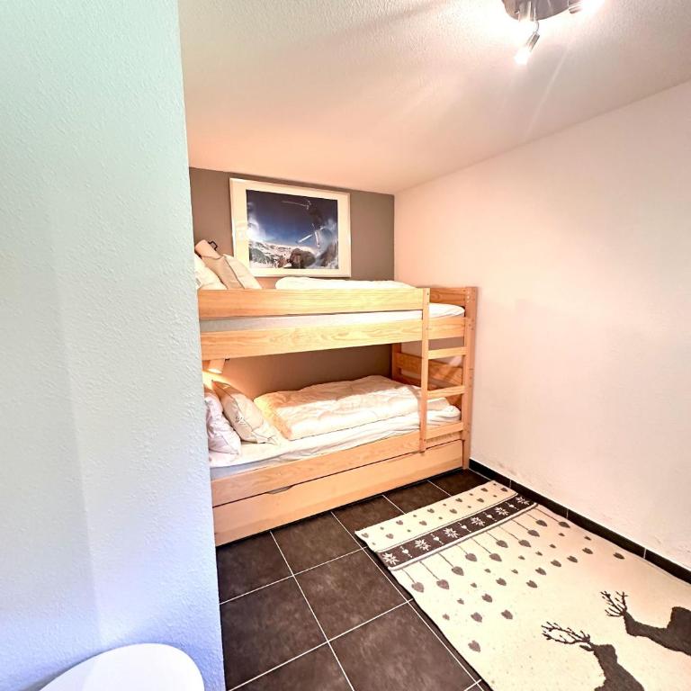 Le Petit Bonheur - Chalet 92 - Chalet Supérieur - 12