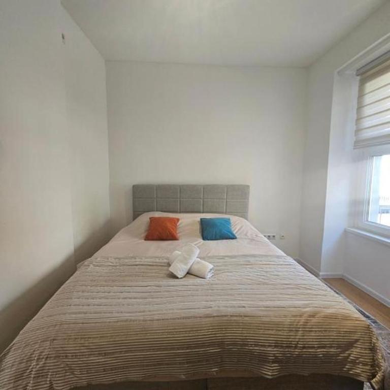 Apartman DVOR - Apartman - 5