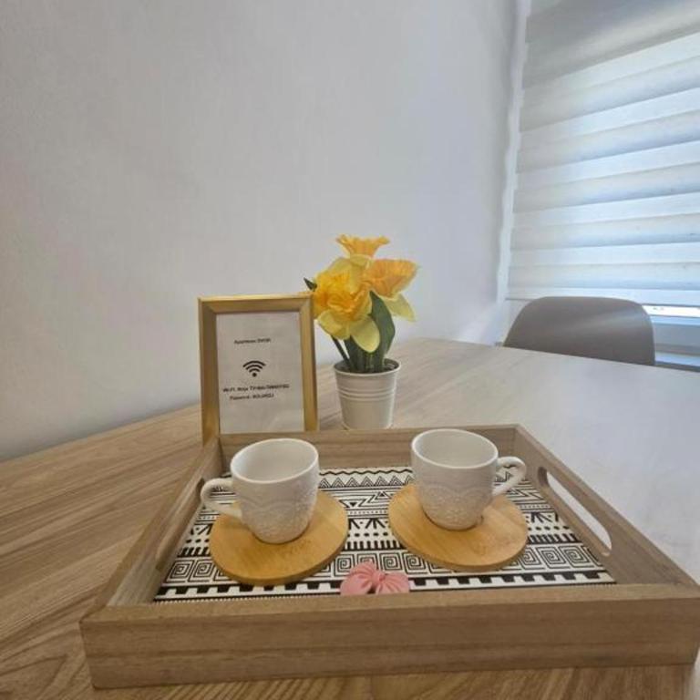 Apartman DVOR - Apartman - 15