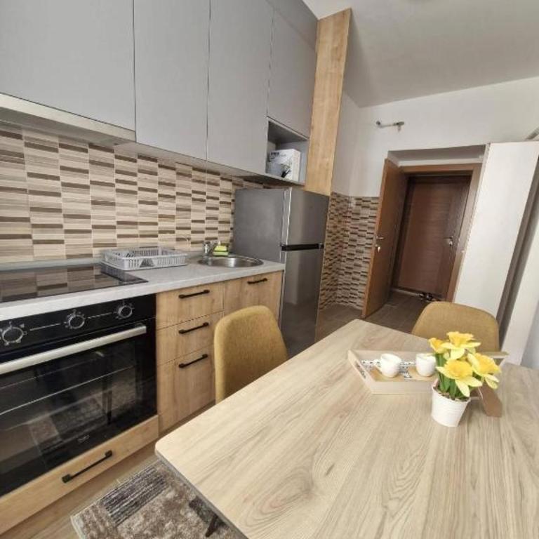 Apartman DVOR - Apartman - 21