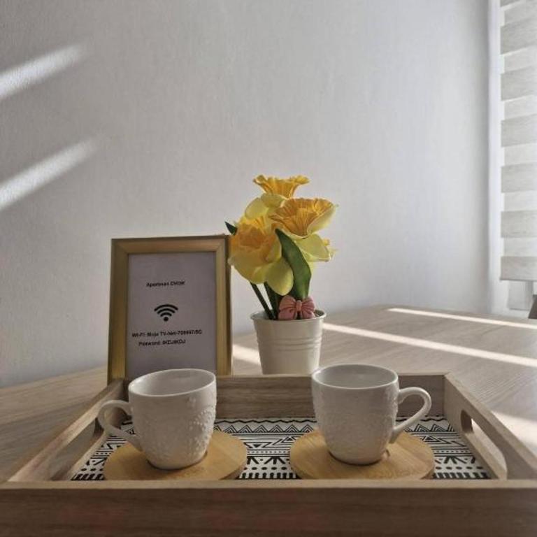 Apartman DVOR - Apartman - 6