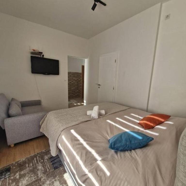 Apartman DVOR - Apartman - 12