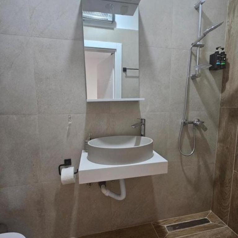 Apartman DVOR - Apartman - 10