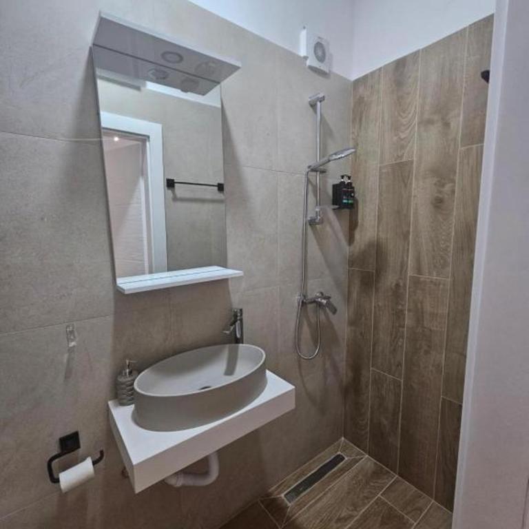 Apartman DVOR - Apartman - 13