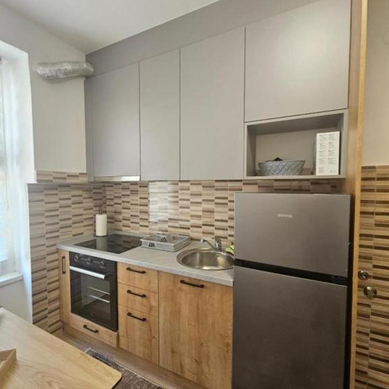 Apartman DVOR - Apartman - 20