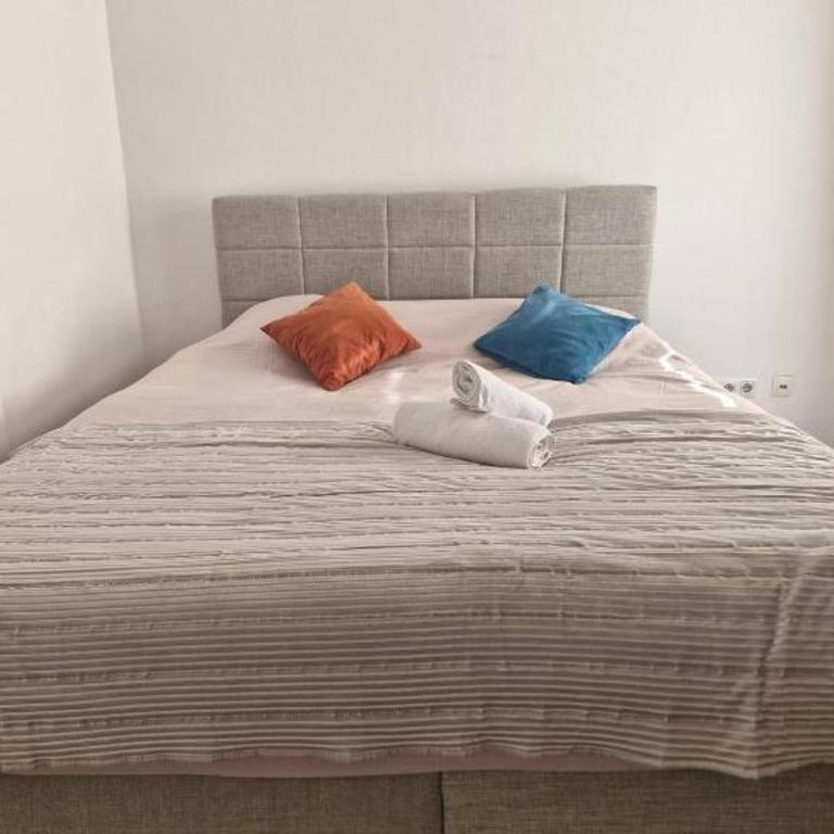 Apartman DVOR - Apartman - 4