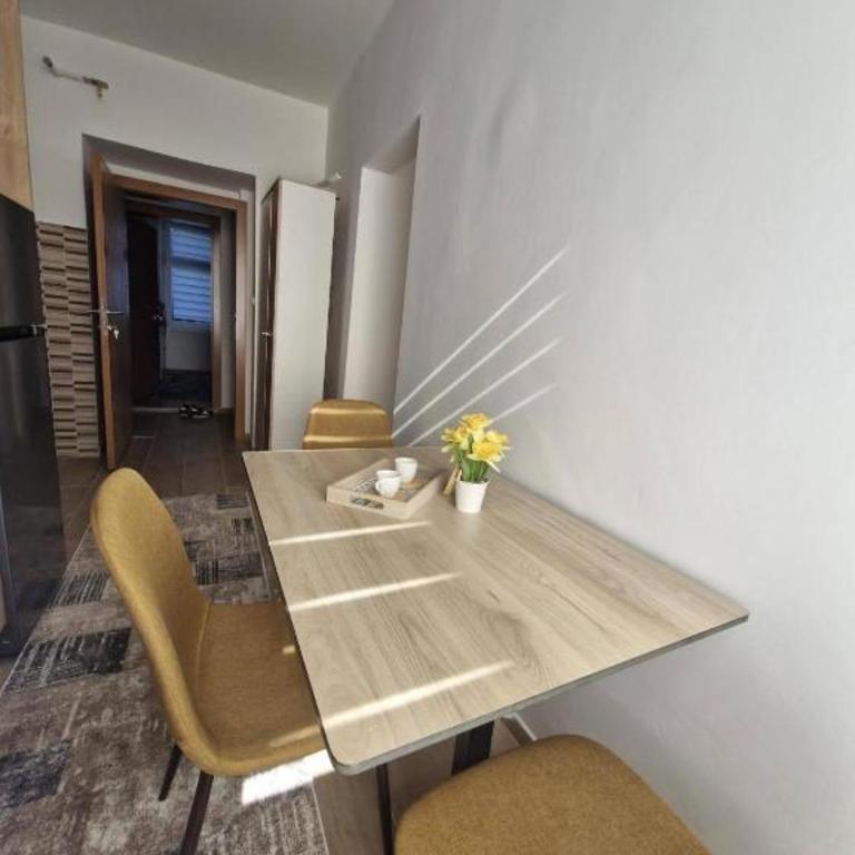 Apartman DVOR - Apartman - 3