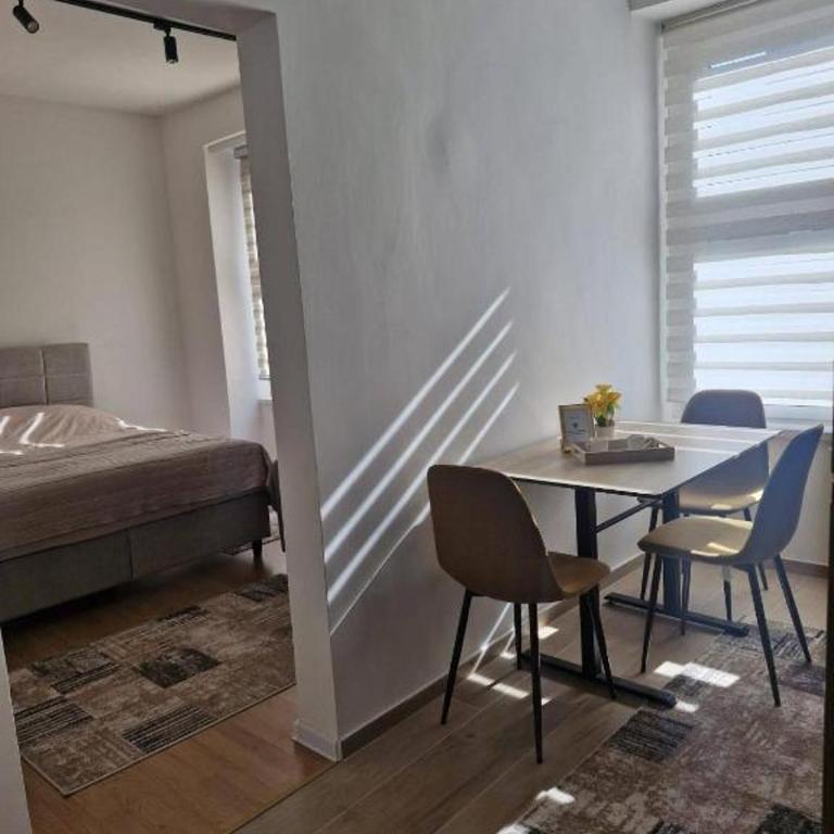Apartman DVOR - Apartman - 16