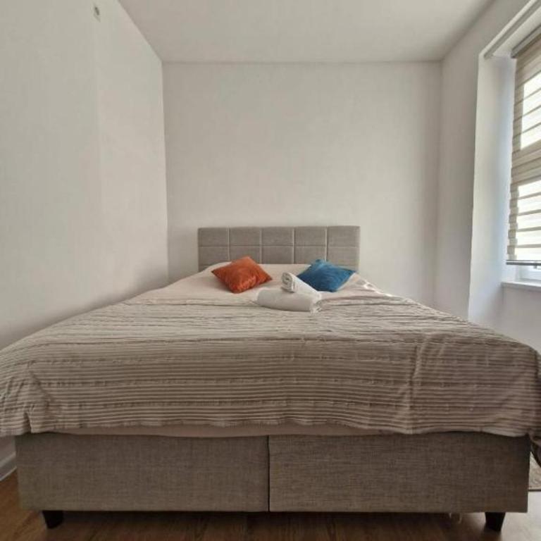 Apartman DVOR - Apartman - 14