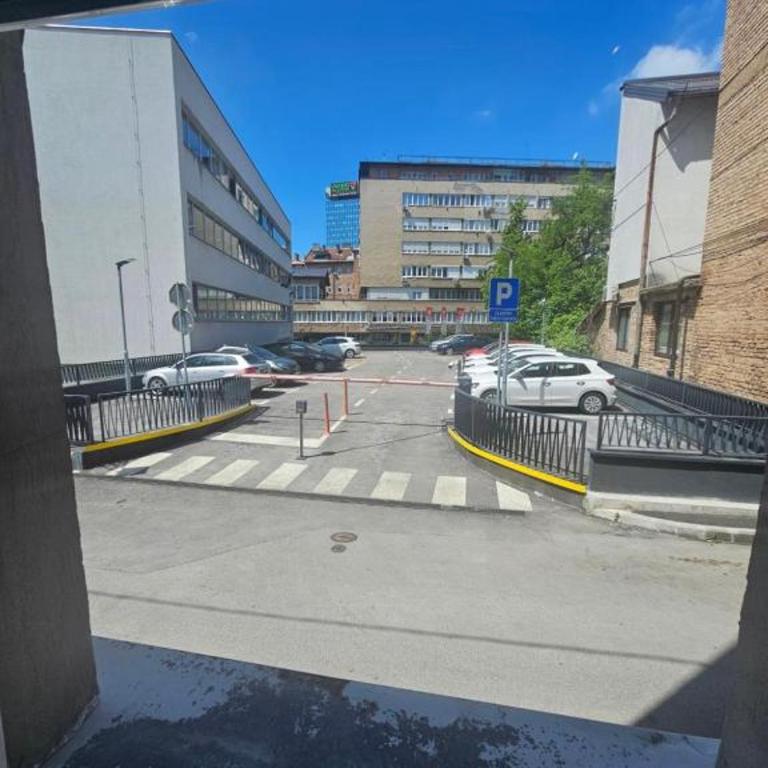 Apartman DVOR - Apartman - 2