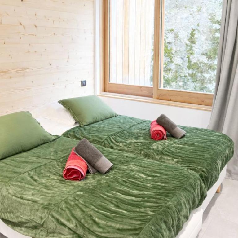 Renovated city center apartment with terrace - Apartment - 6