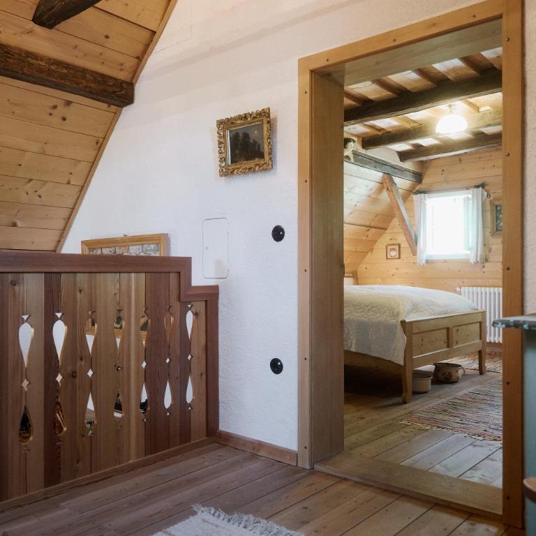 Weingut Bleyweis - Casa con 2 Camere da Letto - 3