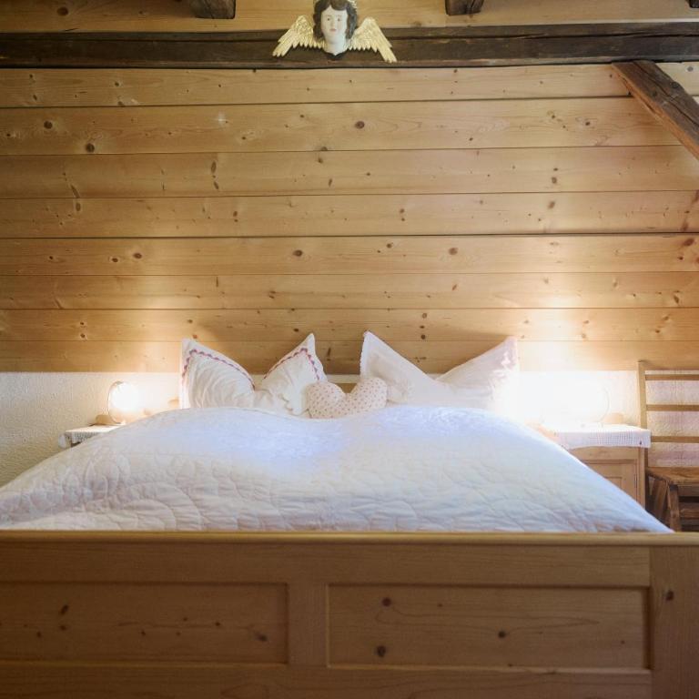 Weingut Bleyweis - Casa con 2 Camere da Letto - 4