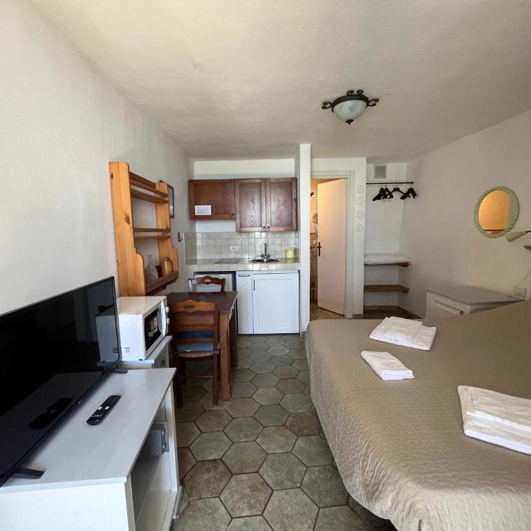 Il Borgo Di Campi - Standard Studio - 12