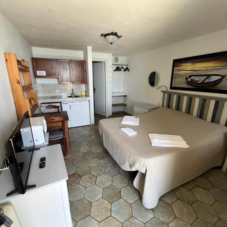 Il Borgo Di Campi - Standard Studio - 13