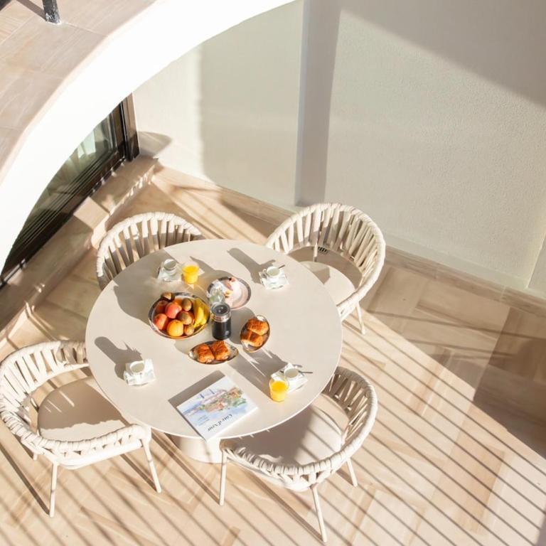 Duplex panoramic - Appartement 2 Chambres - 23