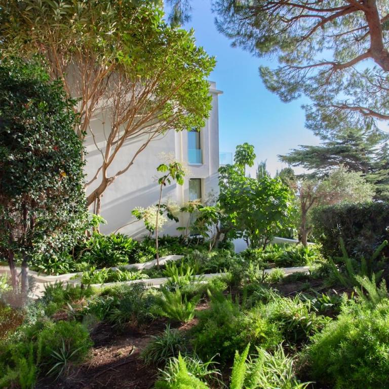 Duplex panoramic - Appartement 2 Chambres - 24