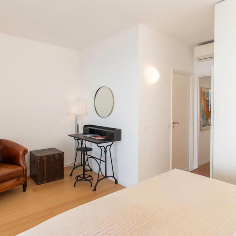 Duplex panoramic - Appartement 2 Chambres - 30