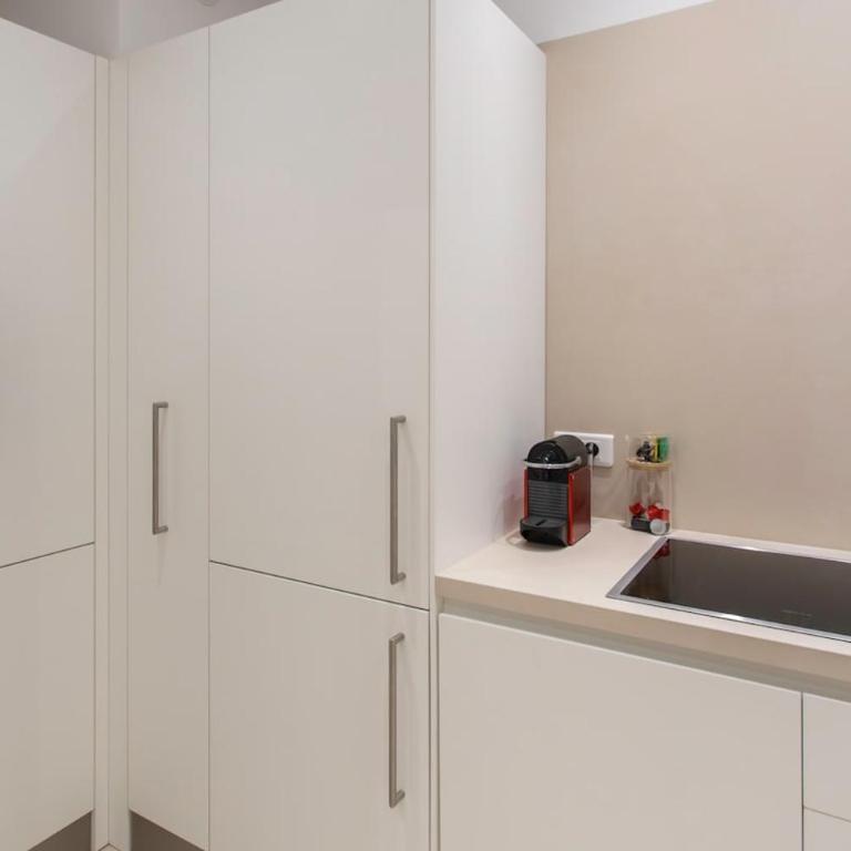 Duplex panoramic - Appartement 2 Chambres - 34