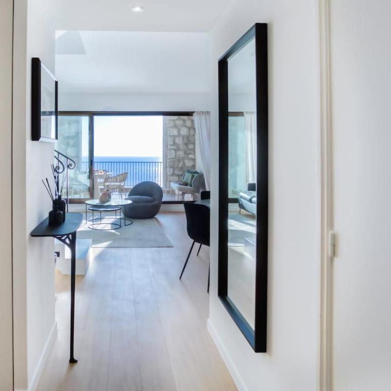 Duplex panoramic - Appartement 2 Chambres - 41