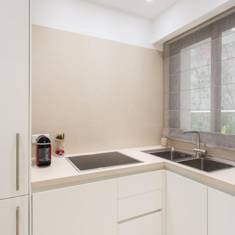 Duplex panoramic - Appartement 2 Chambres - 54