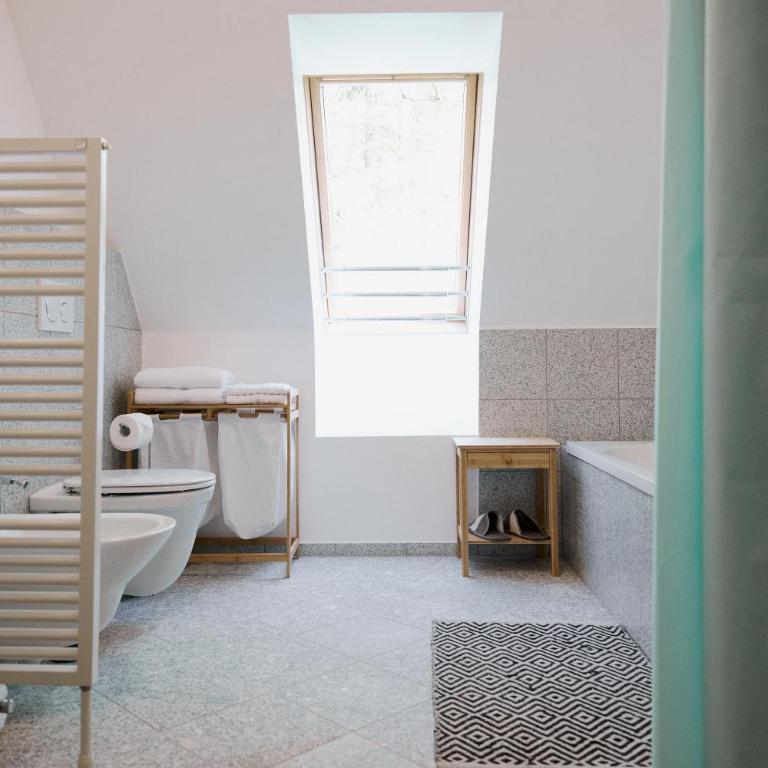 Weingut Bleyweis - Appartamento con 2 Camere da Letto e con Vista - 6