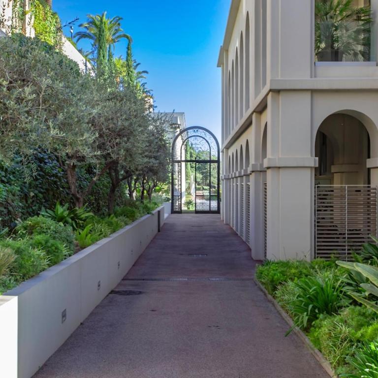 Duplex panoramic - Appartement 2 Chambres - 76