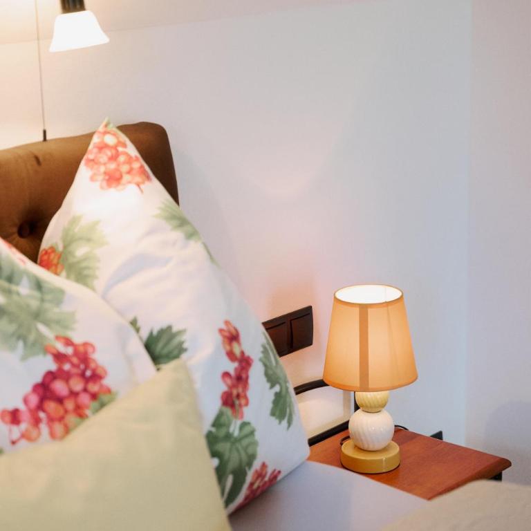Weingut Bleyweis - Appartamento con 2 Camere da Letto e con Vista - 7