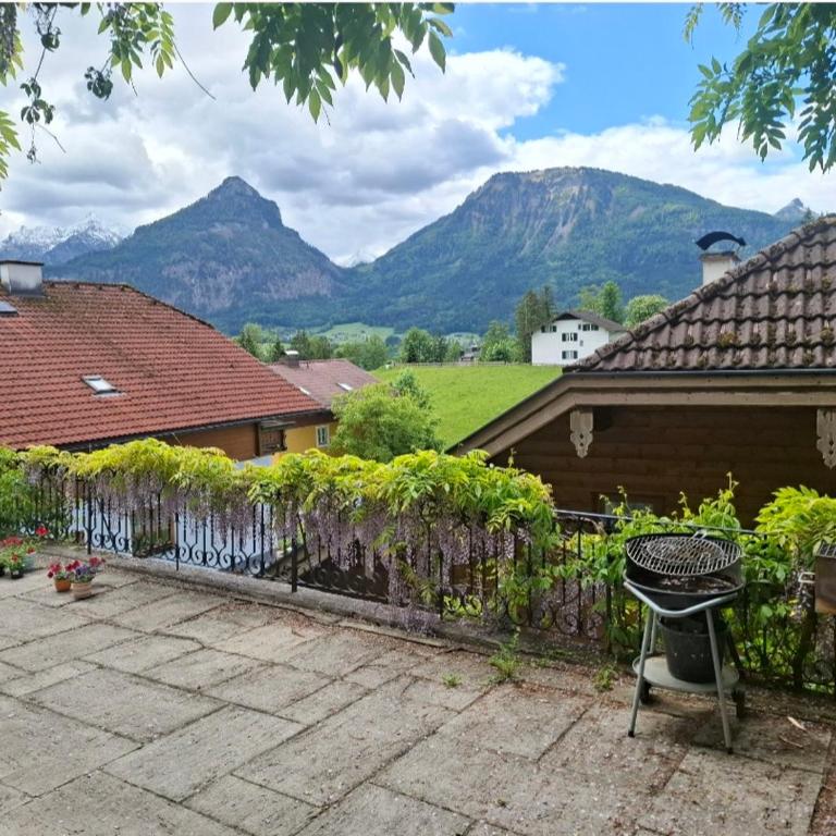 Alte Dachboden mit 6 Bett, für 6 Personen - Chambre Quadruple avec Salle de Bains Commune - 2