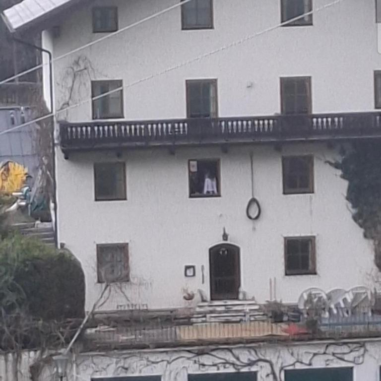 Alte Dachboden mit 6 Bett, für 6 Personen - Chambre Quadruple avec Salle de Bains Commune - 3