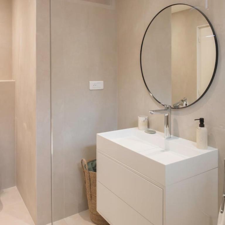 Duplex panoramic - Appartement 2 Chambres - 85