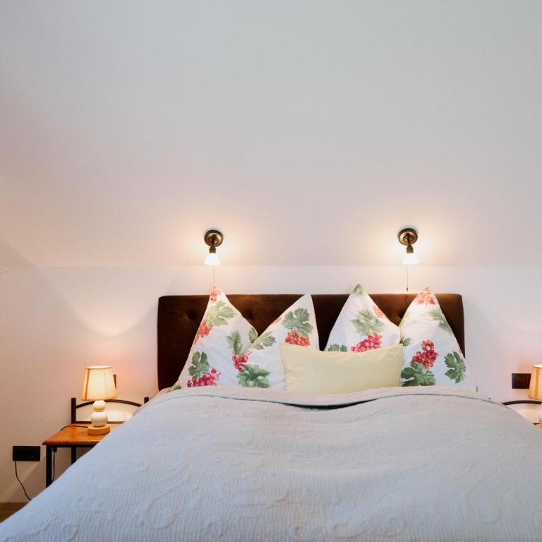Weingut Bleyweis - Appartamento con 2 Camere da Letto e con Vista - 8