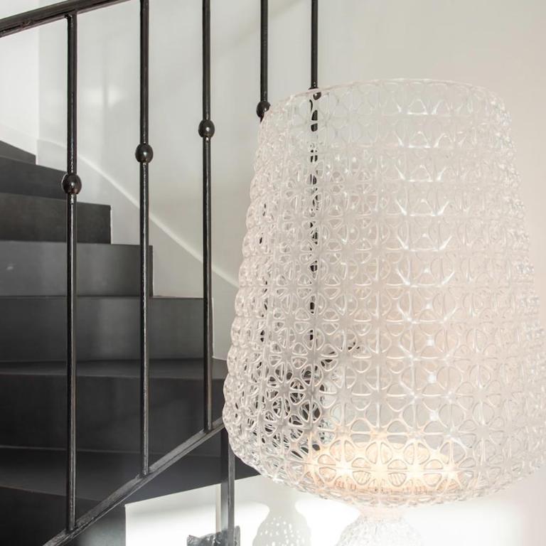 Duplex panoramic - Appartement 2 Chambres - 99