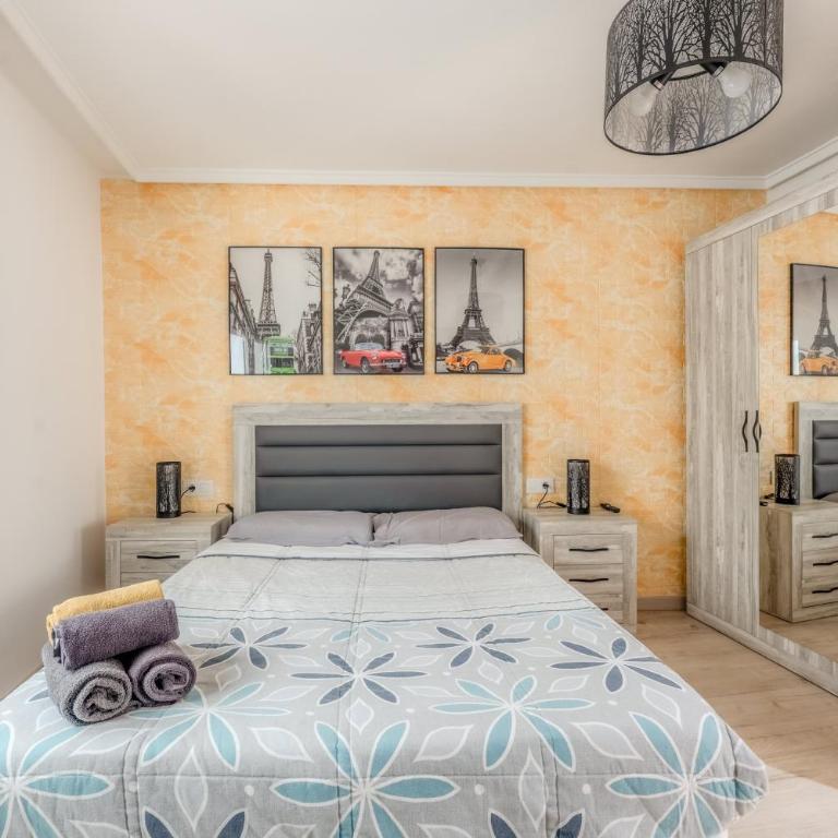 Estrenar! Con PINBALL 8 min ayto 2 habs 150 - Apartamento - 28