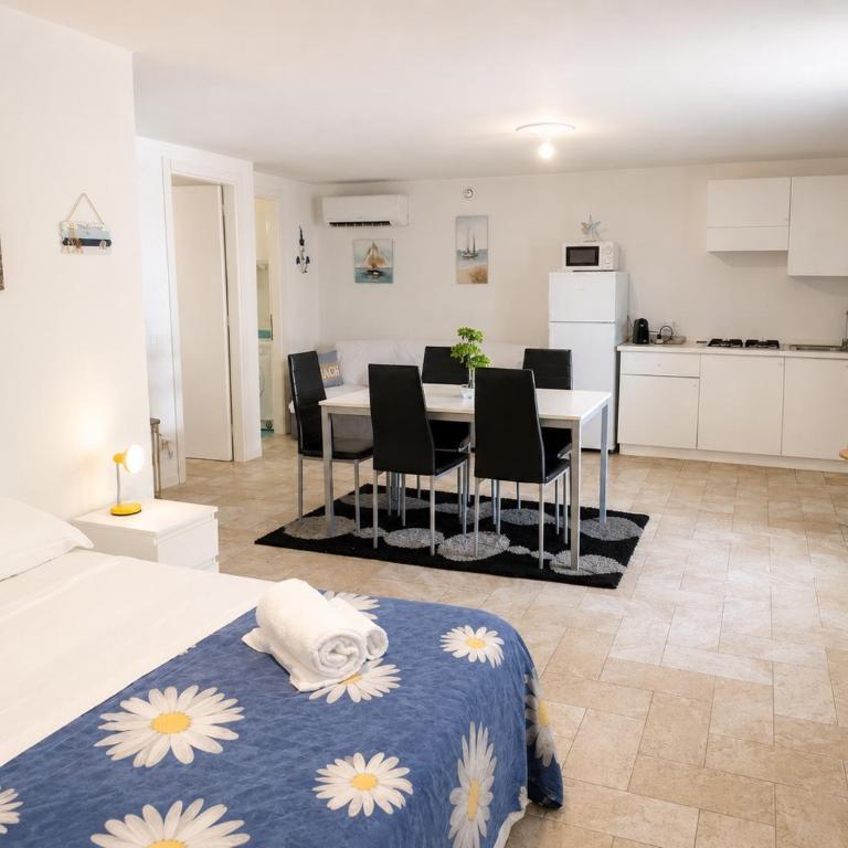 Marina Beach house - Casa con 3 Camere da Letto - 8