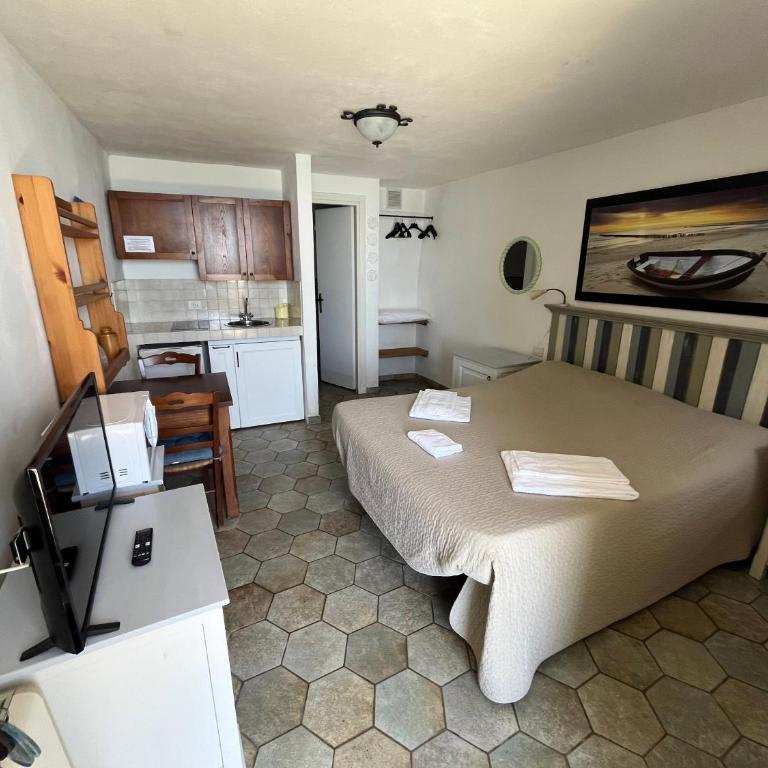 Il Borgo Di Campi - Standard Studio - 14