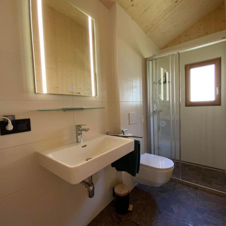 Almhütte Kärnten - Apartment mit Sauna - 13