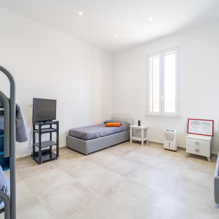 La Playa en Tren - Apartment mit 2 Schlafzimmern - 3