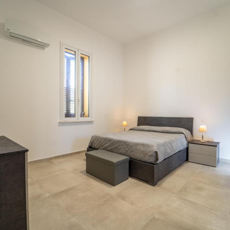 La Playa en Tren - Apartment mit 2 Schlafzimmern - 6