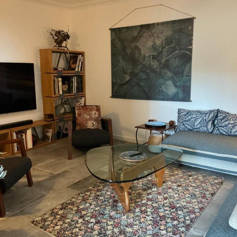 Maison de ville au cœur de Marseillan - Maison 1 Chambre - 6