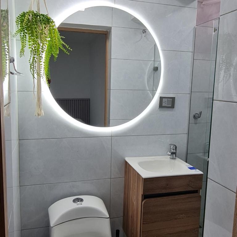 New Cozy Apartment in the Poblado, San Lucas - Apartamento - 104A - 9