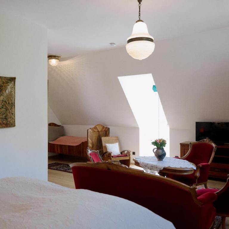 Weingut Bleyweis - Appartamento con 2 Camere da Letto e con Vista - 2