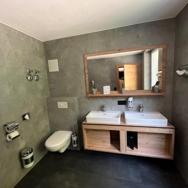 Hotel Rad - Apartment mit 3 Schlafzimmern - obere Etage - 4