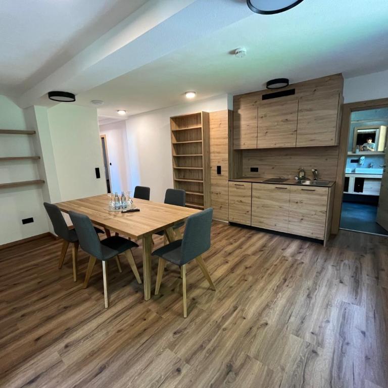 Hotel Rad - Apartment mit 3 Schlafzimmern - obere Etage - 6