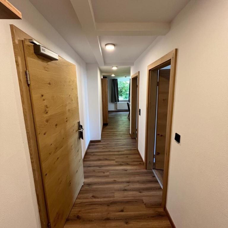 Hotel Rad - Apartment mit 3 Schlafzimmern - obere Etage - 8