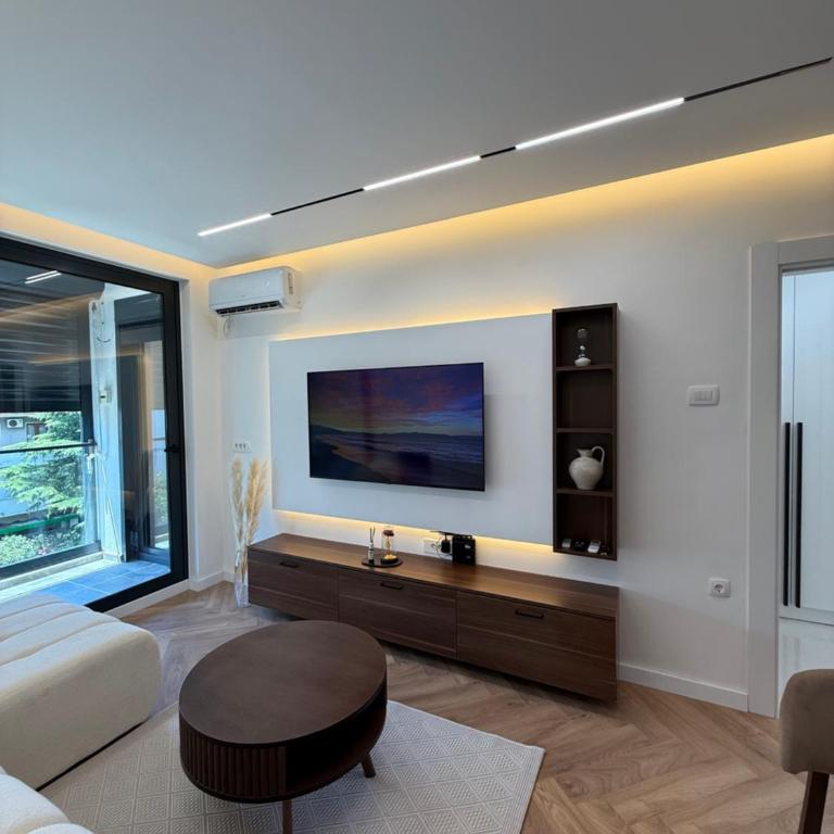 Aurelia Luxury Apartments - Appartement 1 Chambre - 1