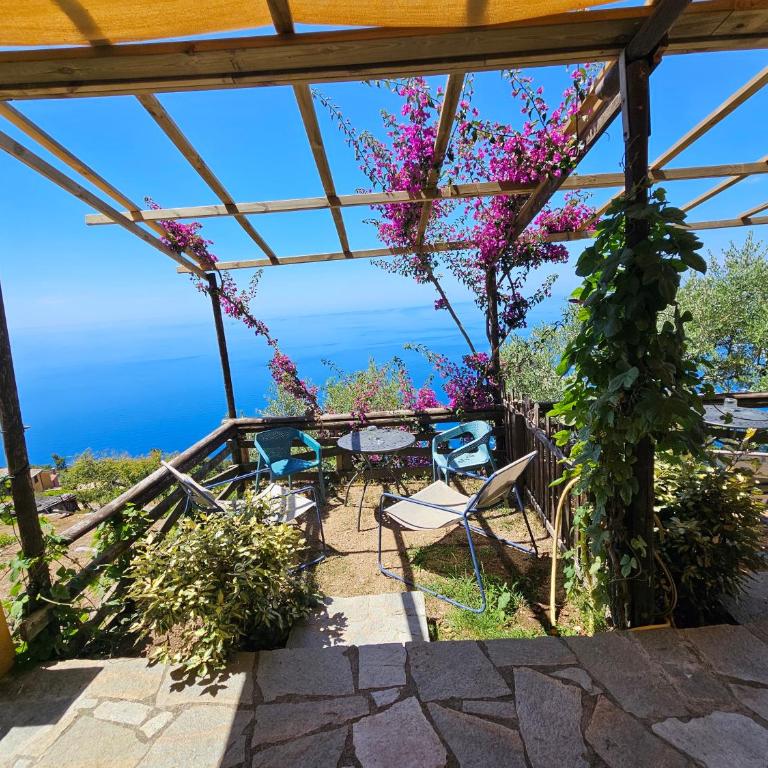 Il Borgo Di Campi - Double Room with Patio - 5