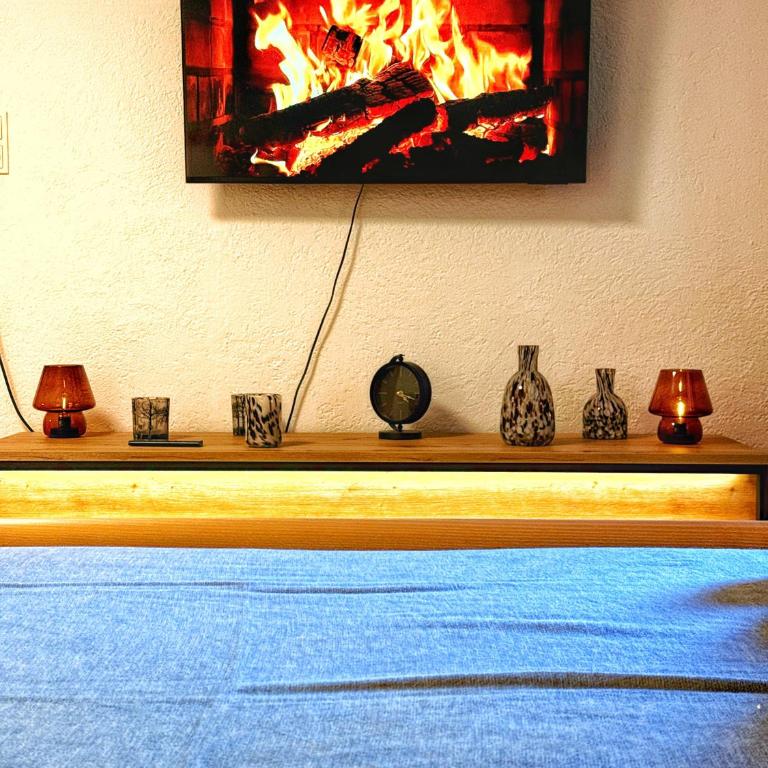 Das Försterhaus 41 - Ferienhaus mit 4 Zimmern - 23